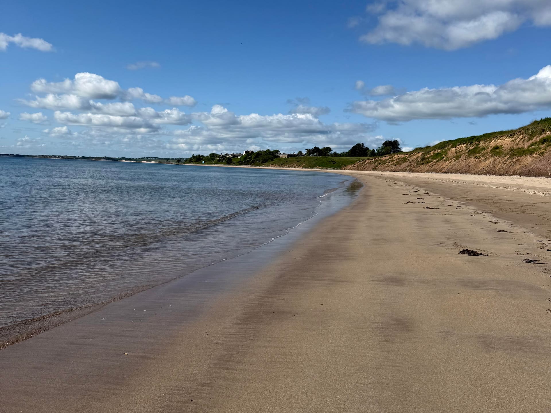 Seaton Point