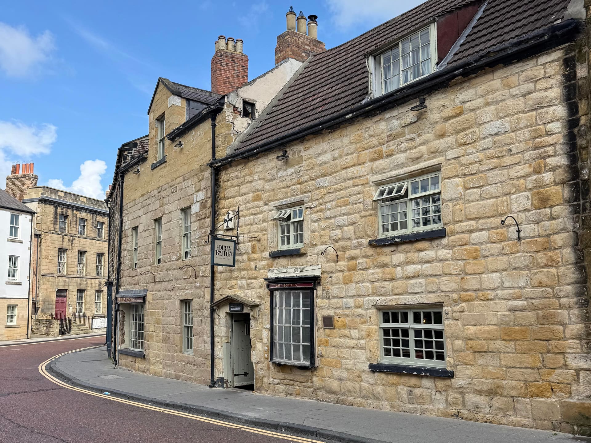 Alnwick